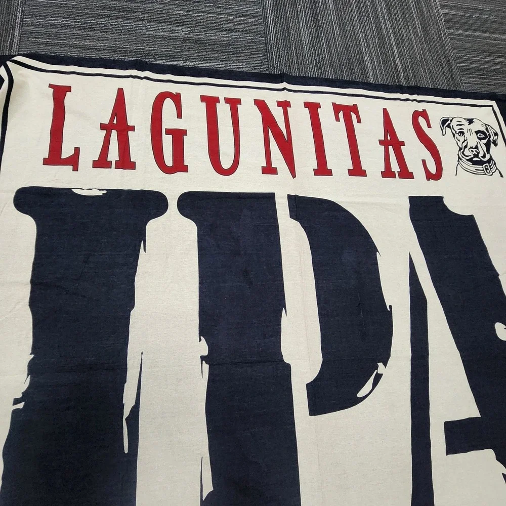 lagunitas brewing company
